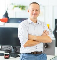 Photo Od servera pod stolom až po privátny cloud / Rozhovor o budúcnosti infraštruktúry