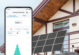 Photo TP-Link Tapo P410M: Prvá inteligentná vonkajšia Wi-Fi zásuvka od TP-Linku s certifikáciou Matter