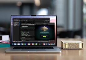 Photo NVIDIA DGX Spark: mini PC pre AI a dátové vedy