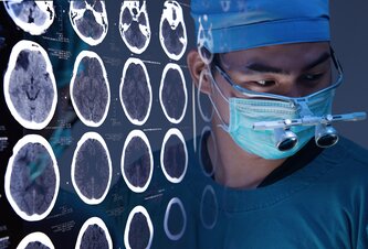 Photo Paralyzovaný muž začal ovládať zariadenia mysľou už po piatich dňoch od implantácie BCI čipu