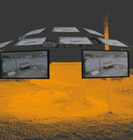 Photo Z jednej fotky prejdete do 3D: Echo sľubuje editovateľné svety v prehliadači