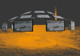 Photo Z jednej fotky prejdete do 3D: Echo sľubuje editovateľné svety v prehliadači