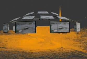 Photo Z jednej fotky prejdete do 3D: Echo sľubuje editovateľné svety v prehliadači