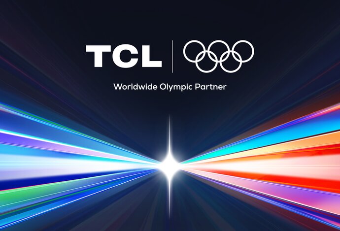 Photo TCL na veletrhu CES 2026 představí budoucnost pokročilého zobrazování a  portfolio produktů s AI