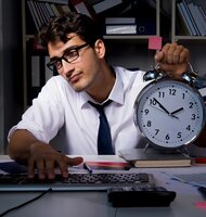 Photo Šialené tempo práce podľa systému „996“ sa z Číny presúva do Silicon Valley