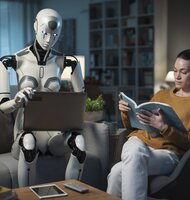 Photo Skutočná AI revolúcia bude nenápadná a nudná  