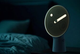 Photo Inovatívne zariadenie chce liečiť nespavosť dizajnom, ktorý nestresuje