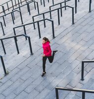 Photo Výskum odhalil tajomstvo úspešného budovania návykov  