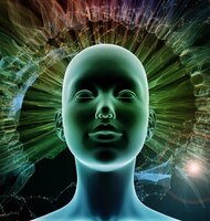 Photo Nová teória tvrdí, že realita je kontrolovanou halucináciou generovanou naším mozgom