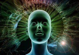 Photo Nová teória tvrdí, že realita je kontrolovanou halucináciou generovanou naším mozgom