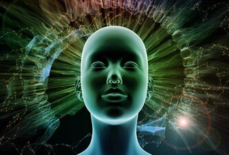 Photo Nová teória tvrdí, že realita je kontrolovanou halucináciou generovanou naším mozgom