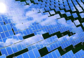 Photo Nový rekord v účinnosti solárnych článkov by mohol dramaticky znížiť cenu elektriny 