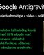 Photo Google Antigravity - nová dimenzia vývoja aplikácií pomocou AI