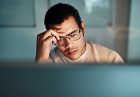 Photo Keď internet „naozaj“ vypadne: čo robiť, keď sa z digitálneho štandardu stane luxus