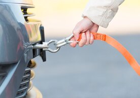 Photo Z fritézy pod kapotu: Nové superlepidlo z kuchynského odpadu zvládne aj ťahanie auta