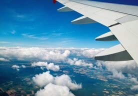 Photo Prečo sú lety čoraz turbulentnejšie a nebezpečnejšie