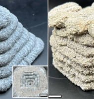 Photo Inovatívne náhrady betónu a 3D tlač radikálne transformujú stavebníctvo