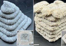 Photo Inovatívne náhrady betónu a 3D tlač radikálne transformujú stavebníctvo