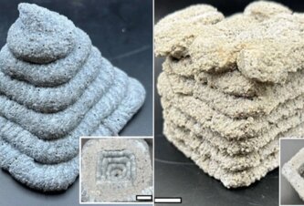 Photo Inovatívne náhrady betónu a 3D tlač radikálne transformujú stavebníctvo