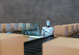 Photo Prečo čínsky open source model môže spôsobiť prasknutie AI bubliny