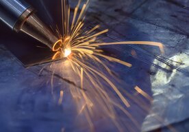 Photo Prevratná kovová zliatina prekonáva doterajšie hranice materiálovej vedy