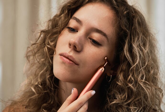 Photo Čo dokážu inovatívne zariadenia pre domácu regeneráciu pleti