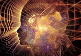 Photo Náš mozog je možno len prijímačom vesmírnej inteligencie