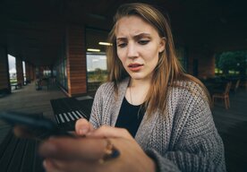 Photo Nikdy nepožičiavajte svoj telefón bez tejto bezpečnostnej funkcie