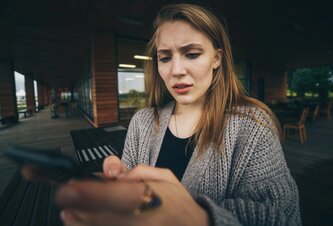Photo Nikdy nepožičiavajte svoj telefón bez tejto bezpečnostnej funkcie