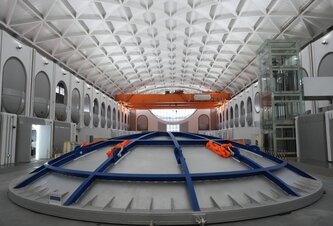 Photo Čínsky gigant na ovládnutie gravitácie “stláča” čas aj priestor