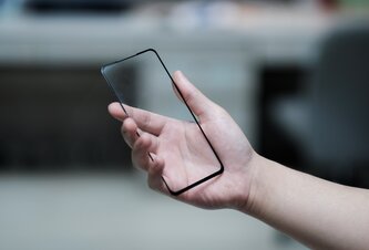 Photo Toto zariadenie by mohlo priniesť koniec éry smartfónov 