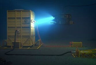 Photo Oceánske dno sa stane novým zdrojom pitnej vody potrebnej na prežitie ľudstva