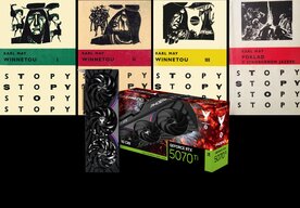 Photo Neurónová sieť na generovanie textu - 1. časť, príprava