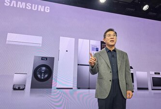 Photo CES 2026: Samsung predstavil víziu Tvoj AI parťák pre život