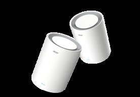 Photo CES 2026: ACER rozširuje ponuku produktov pre konektivitu