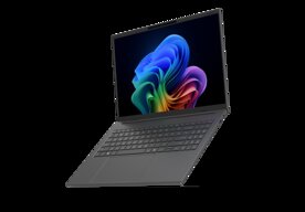 Photo CES 2026: ACER predstavuje notebooky Aspire Ai Copilot+