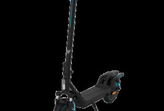 Photo CES 2026: Acer predstavil novú kolobežku pre jazdu v meste