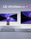Photo CES 2026: LG predstavuje nový rad herných monitorov UltraGear evo