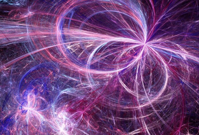 Photo Svetlo “uväznené” v 37 dimenziách prinesie prelom v bezpečnosti a priepustnosti optickej komunikácie