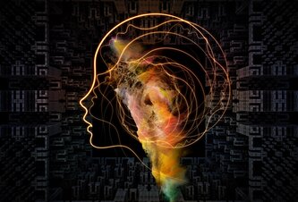 Photo Mozog ako generátor reality: koniec mýtu o pasívnom vnímaní okolitého sveta