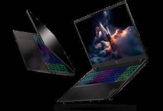 Photo CES 2026: Acer rozširuje portfólio notebookov s novými procesormi AMD Ryzen 
