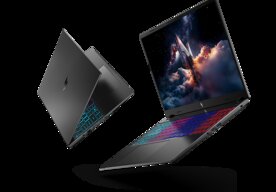 Photo CES 2026: Acer predstavuje novú generáciu herných notebookov Predator a Nitro