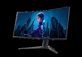 Photo CES 2026: Nové modely monitorov Acer – 1000 Hz pre hráčov, 6K rozlíšenie pre tvorcov