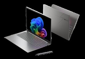 Photo CES 2026: Spoločnosť Acer predstavuje nový rad prémiových notebookov Swift Ai Copilot+