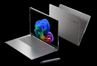 Photo CES 2026: Spoločnosť Acer predstavuje nový rad prémiových notebookov Swift Ai Copilot+
