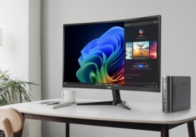 Photo CES 2026: Acer oznámil novú radu podnikových PC Veriton