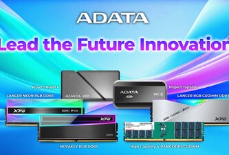 Photo CES 2026: ADATA zahájila novú éru inovácií a predstavila novú značku Trusta