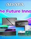 Photo CES 2026: ADATA zahájila novú éru inovácií a predstavila novú značku Trusta
