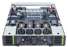 Photo CES 2026: GIGABYTE predstavuje riešenia AI Factory, Physical AI a Agentic AI