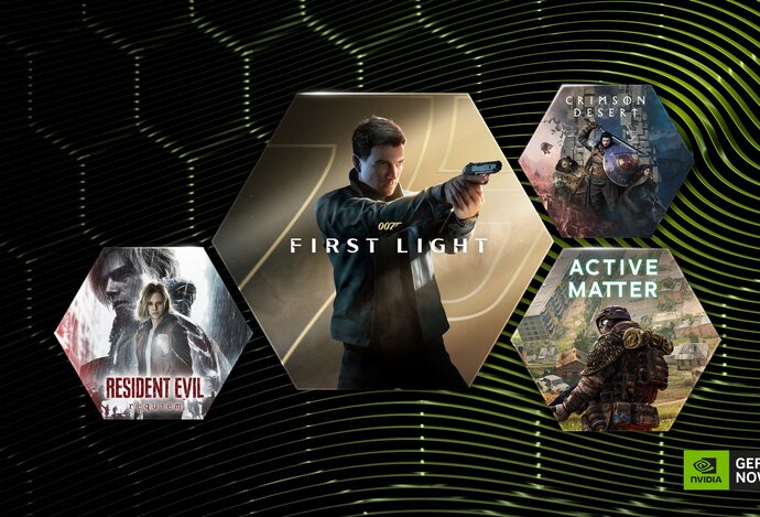 Photo CES 2026: Novinky a inovácie od NVIDIA